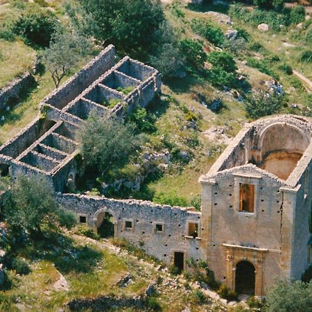 شقة Al Barocco Sortino المظهر الخارجي الصورة