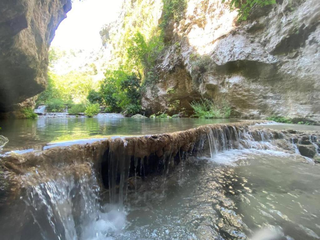 شقة Al Barocco Sortino المظهر الخارجي الصورة
